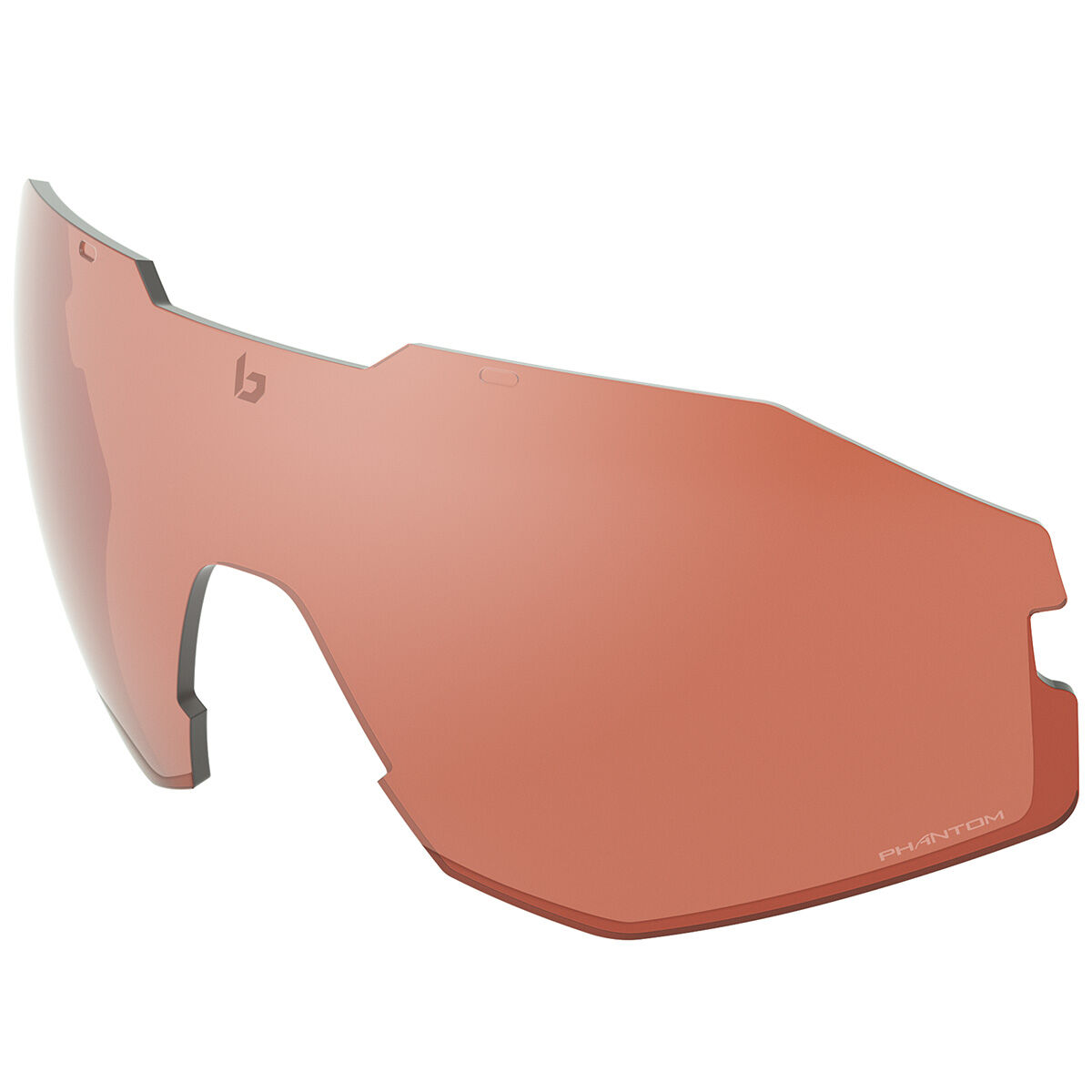 REPLACEMENT LENS LIGHTSHIFTER, No Colour Reference-Phantom Vermillon Gun, hi-res image number null